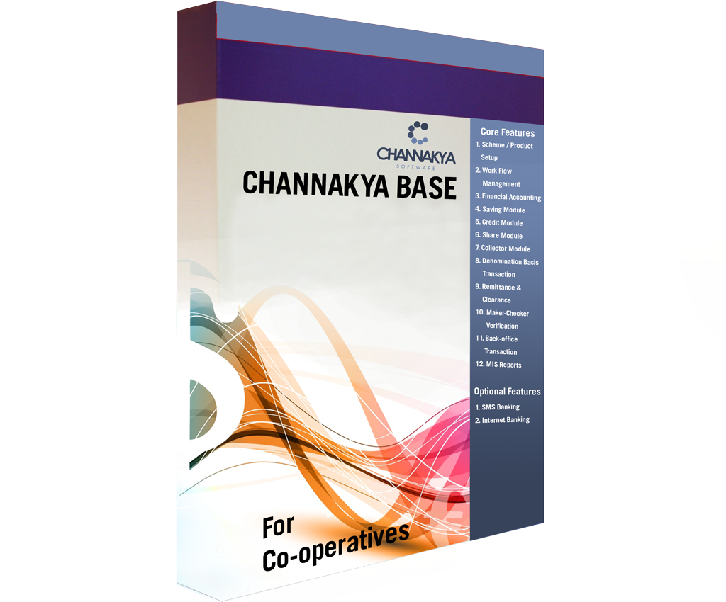 Channakya BASE