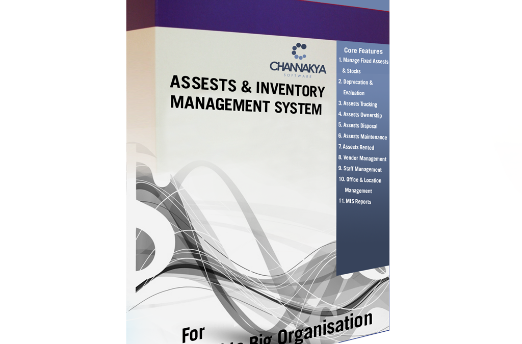 Assets and Inventory Management System