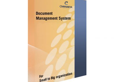 Document Management System