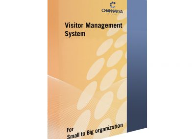 Visitor Management System