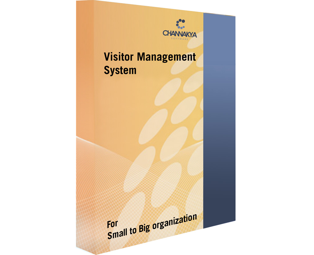 Visitor Management System